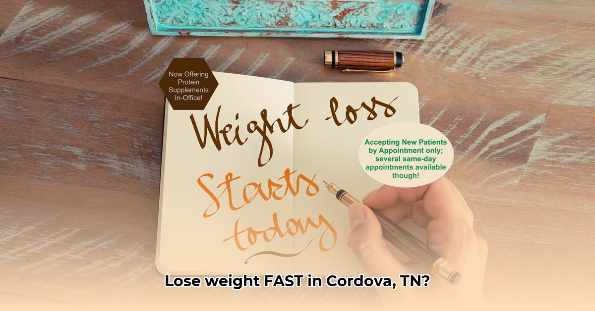 weight-loss-clinic-in-cordova-tn